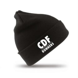 Beanie hat