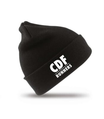 Beanie hat