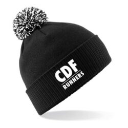 Bobble hat