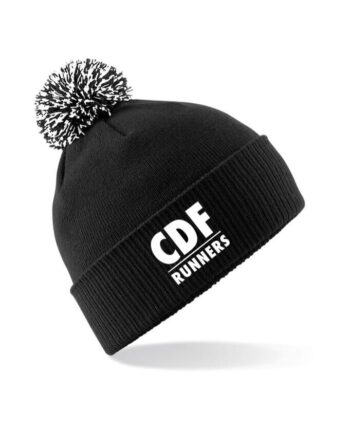 Bobble hat
