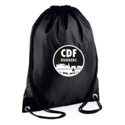 Gym tote bag