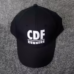 Sports cap