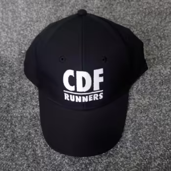 Sports cap